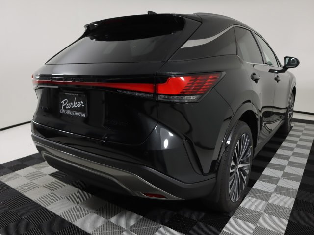New 2026 Lexus RX 350 FWD image 4