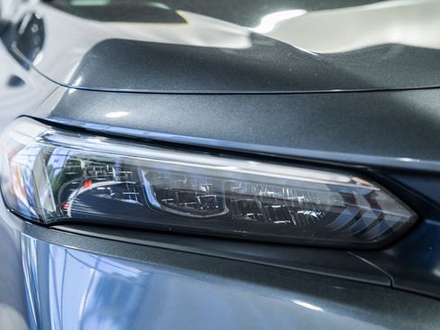 Used 2023 Honda Civic Sport image 11