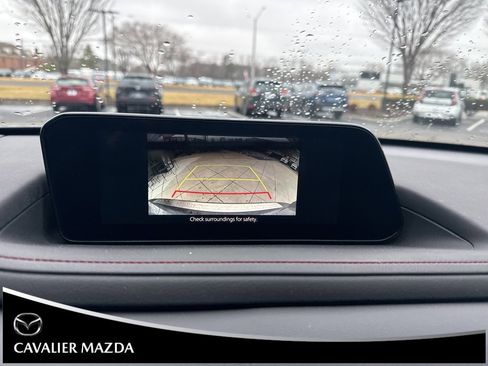 Used 2023 MAZDA CX-30 AWD 2.5 S w/ Preferred Package image 16