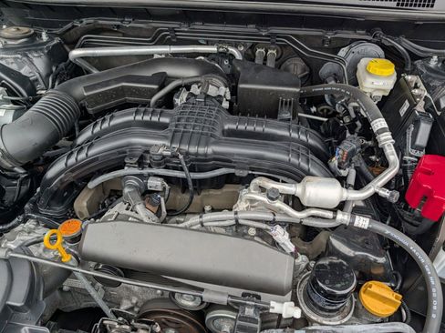 Certified 2024 Subaru Crosstrek 2.0i Premium w/ Crosstrek Mirror Package image 29