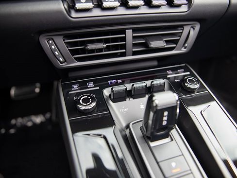 New 2026 Porsche 911 Carrera image 16