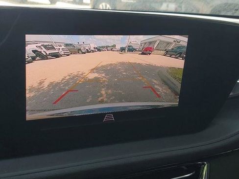 New 2026 Buick Envista Sport Touring w/ Convenience I Package image 27