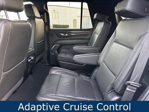 Certified 2023 GMC Yukon Denali image 21