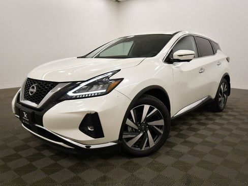Used 2024 Nissan Murano SL image 2
