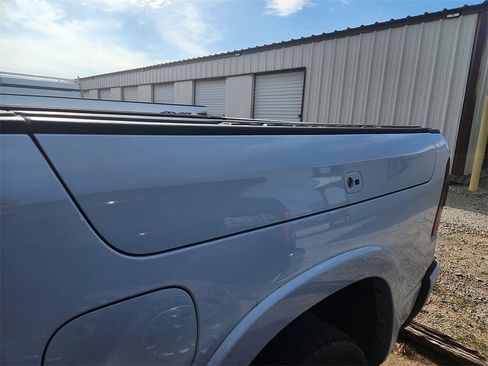 Used 2024 RAM 1500 Limited image 8