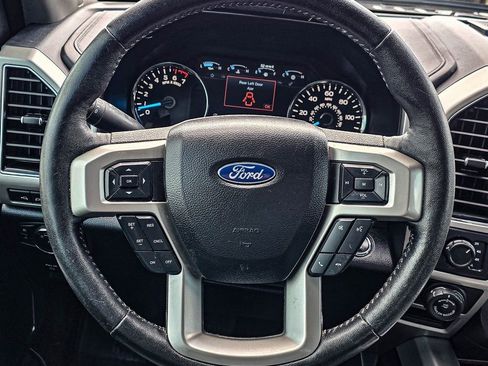 Used 2020 Ford F150 Lariat w/ Equipment Group 502A Luxury image 24