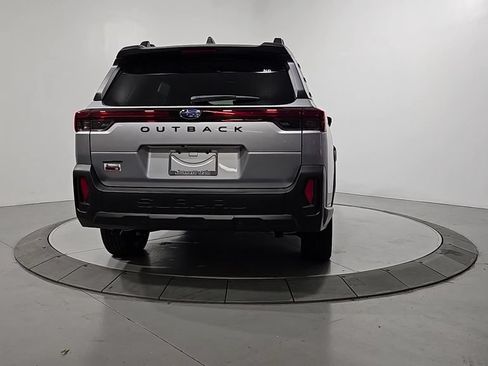 New 2026 Subaru Outback Touring XT AWD/4WD image 4