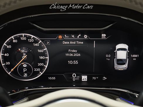 Used 2020 Bentley Continental GT V8 First Edition AWD/4WD image 12