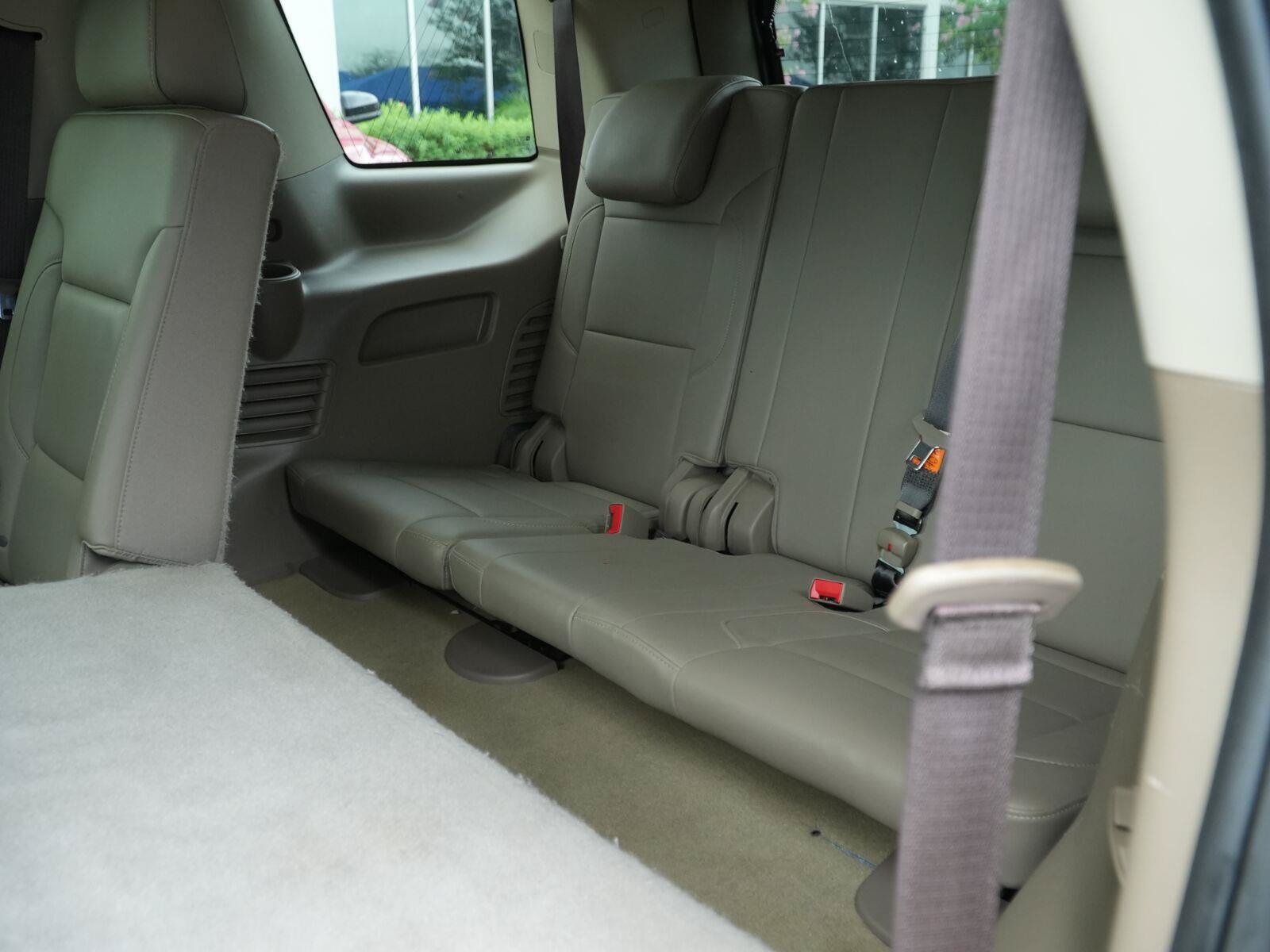 Used 2017 Chevrolet Tahoe LT RWD image 23