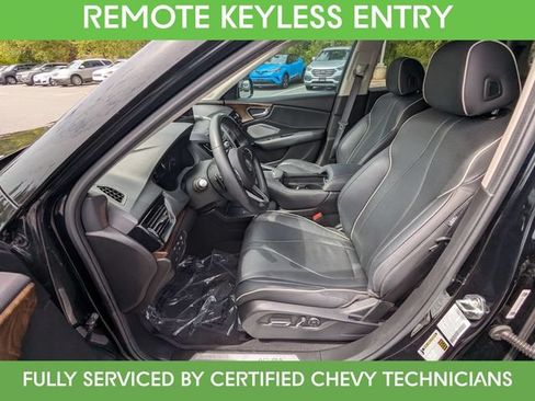 Used 2024 Acura RDX w/ Advance Package AWD/4WD image 14