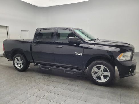 Used 2015 RAM 1500 Express image 11
