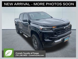 Used 2023 Chevrolet Colorado Z71 w/ Z71 Convenience Package 2 360° Tour
