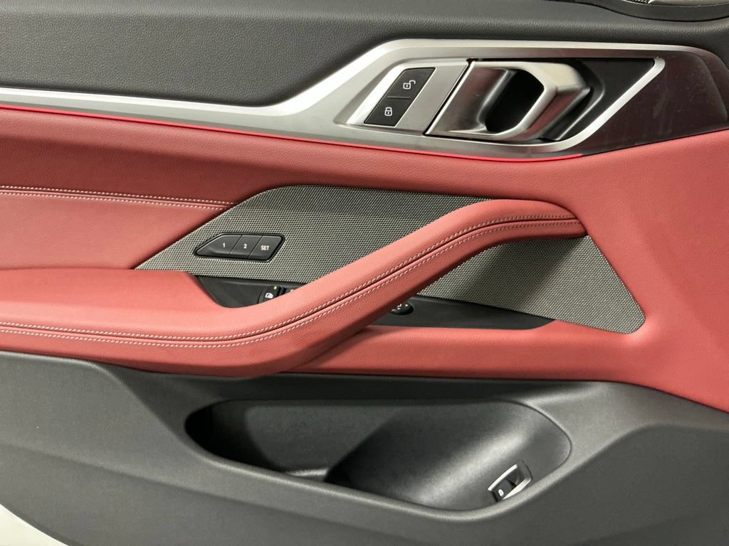 New 2026 BMW 430i w/ M Sport Package RWD image 18
