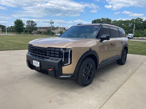 New 2027 Kia Telluride SX Prestige X-Pro AWD/4WD image 2