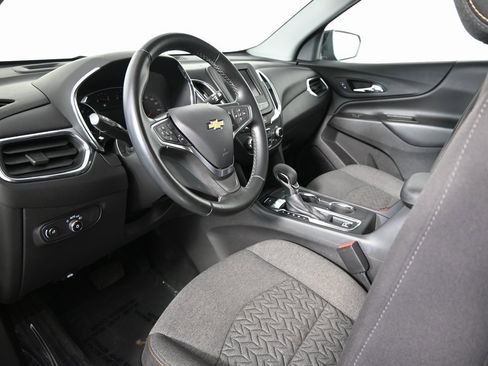 Used 2023 Chevrolet Equinox LT image 23