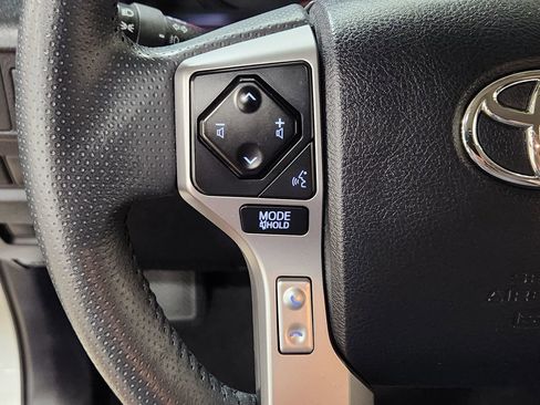 Used 2022 Toyota 4Runner SR5 Premium image 45