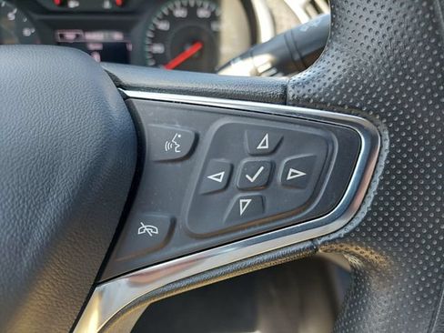 Used 2024 Chevrolet Malibu LT FWD image 26