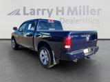 Used 2017 RAM 1500 Sport image 4