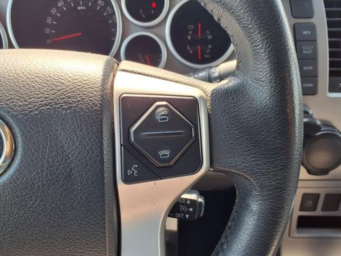 Used 2014 Toyota Sequoia Limited image 10