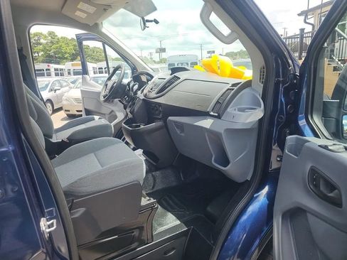 Used 2015 Ford Transit 150 130 Low Roof RWD image 16