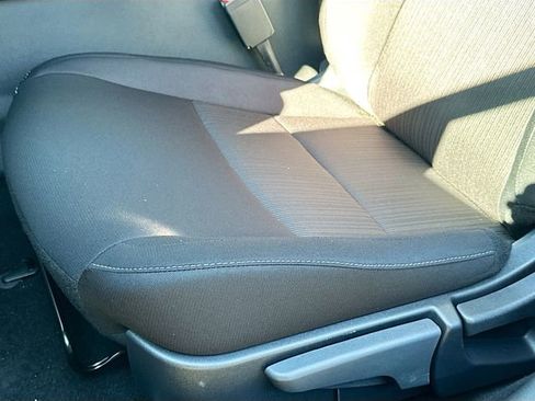 New 2025 Nissan Sentra SV w/ All-Weather Package image 7