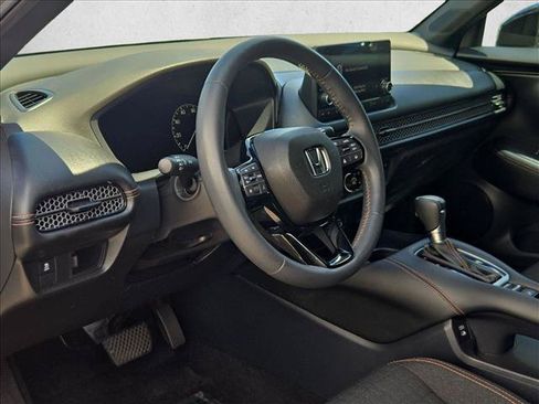 Used 2024 Honda HR-V Sport image 10