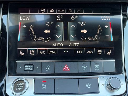 Used 2021 Audi Q8 Premium Plus w/ Premium Plus Package AWD/4WD image 14