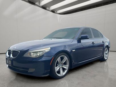 Used 2008 BMW 528i Sedan