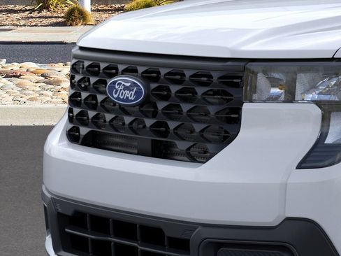 New 2026 Ford Maverick XLT FWD image 18