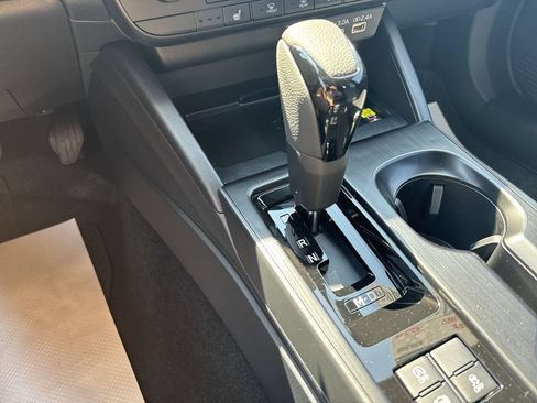 New 2026 Subaru Outback Premium AWD/4WD image 28