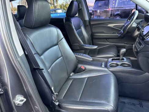 Used 2019 Honda Pilot EX-L image 21