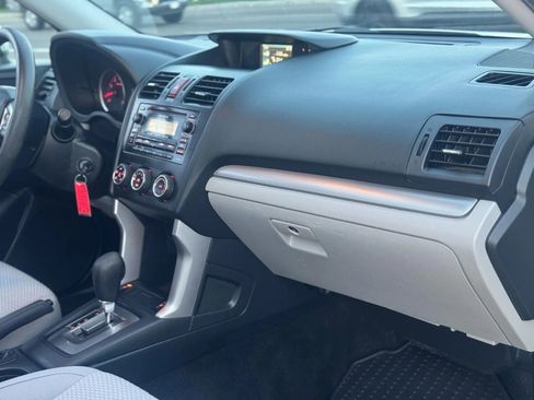 Used 2015 Subaru Forester 2.5i Premium w/ Popular Package #1 image 41