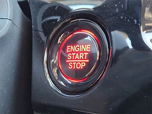 New 2026 Honda Civic Sport image 19