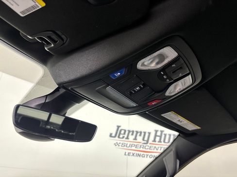 Used 2020 RAM 1500 Lone Star AWD/4WD image 22