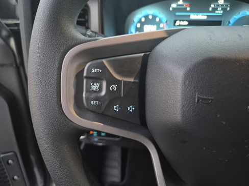 New 2025 Ford Bronco 4-Door w/ Sasquatch Package image 26