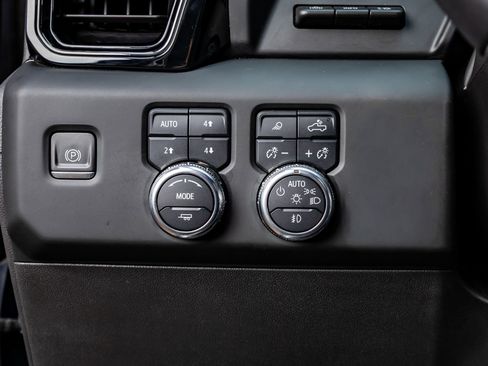 Used 2024 GMC Sierra 1500 AT4X w/ AT4X AEV Edition AWD/4WD image 23