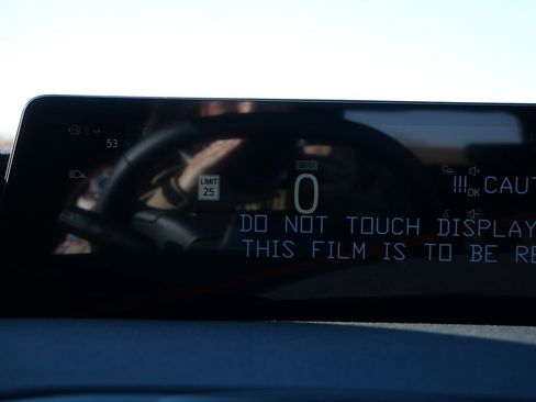 New 2025 Ford Expedition Tremor image 20