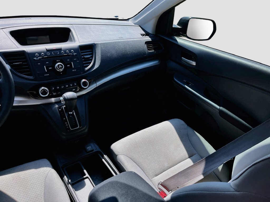 Used 2016 Honda CR-V SE image 21