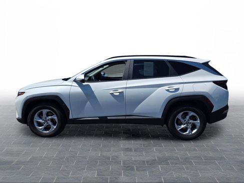 Used 2022 Hyundai Tucson SEL AWD/4WD image 3