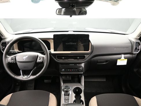 New 2025 Ford Bronco Sport Big Bend image 23