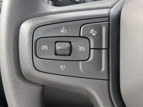 New 2026 Chevrolet Silverado 1500 W/T w/ WT Value Package image 12