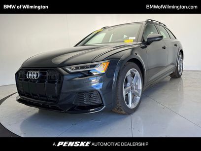Used 2023 Audi A6 3.0T allroad Prestige