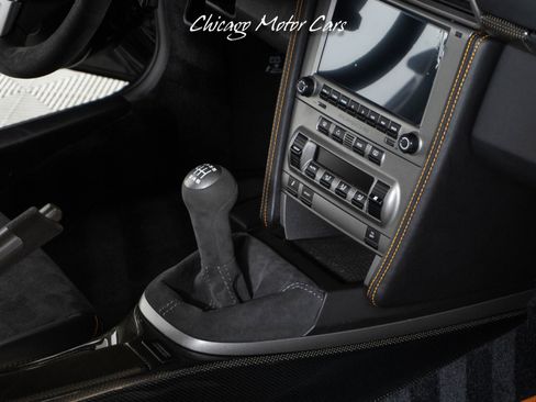 Used 2007 Porsche 911 GT3 image 48