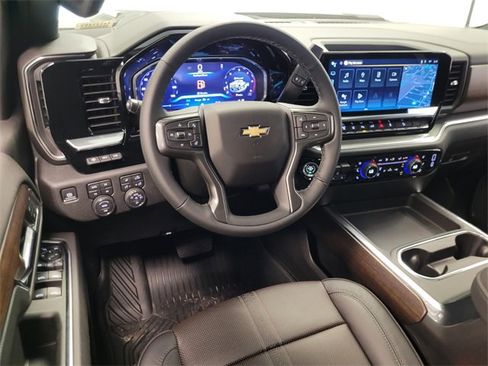 New 2026 Chevrolet Silverado 2500 High Country w/ High Country Premium Package image 12