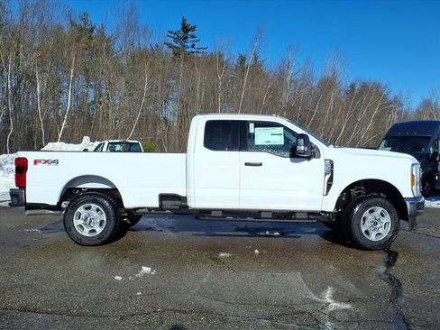 New 2026 Ford F350 XLT w/ 360-Degree Camera Package image 4