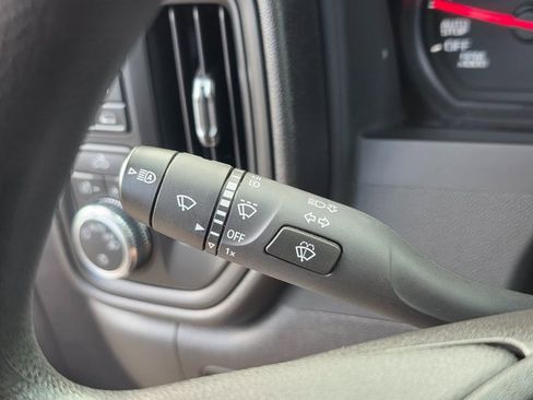 Used 2024 GMC Sierra 1500 Pro image 35