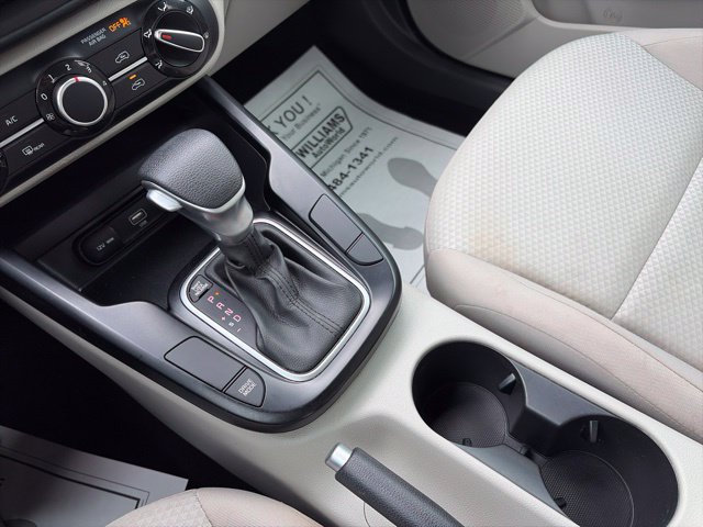 Used 2020 Kia Soul LX FWD image 14