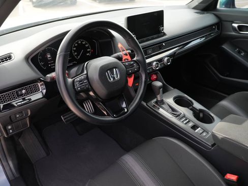 Used 2024 Honda Civic Sport image 15