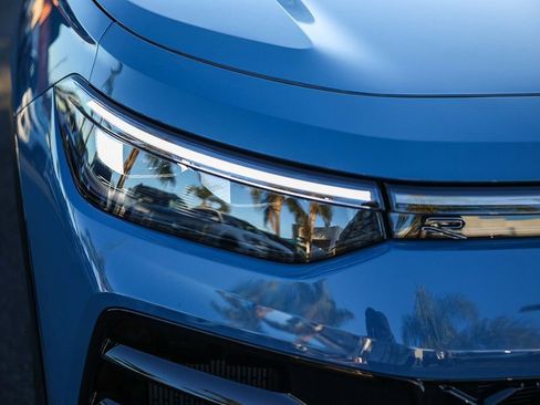 New 2026 Volkswagen Tiguan SEL R-Line image 15