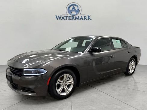 Used 2023 Dodge Charger SXT image 1